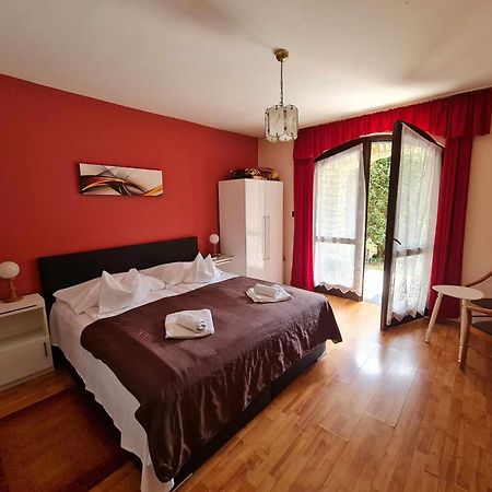 Steinhaus Bed & Breakfast Keszthely Luaran gambar