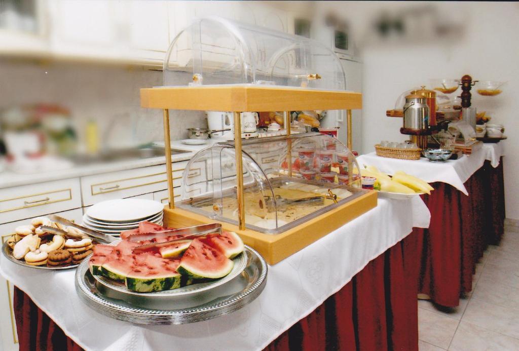 Steinhaus Bed & Breakfast Keszthely Luaran gambar