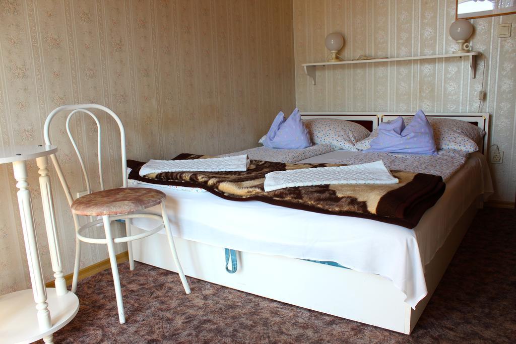 Steinhaus Bed & Breakfast Keszthely Luaran gambar