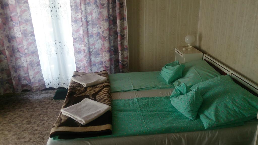 Steinhaus Bed & Breakfast Keszthely Luaran gambar