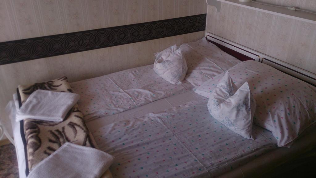 Steinhaus Bed & Breakfast Keszthely Luaran gambar